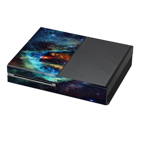Skins Decals For Xbox One Console / Nebula 3