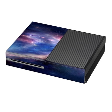 Skins Decals For Xbox One Console / Nebula Orion