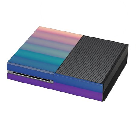 Skins Decals For Xbox One Console / Pastel Stripes