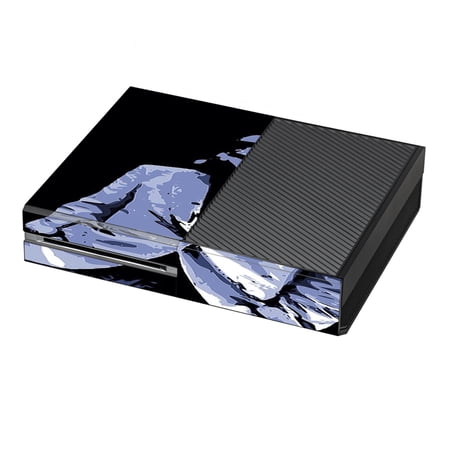 Skins Decals For Xbox One Console / Pimped Out Storm Guy