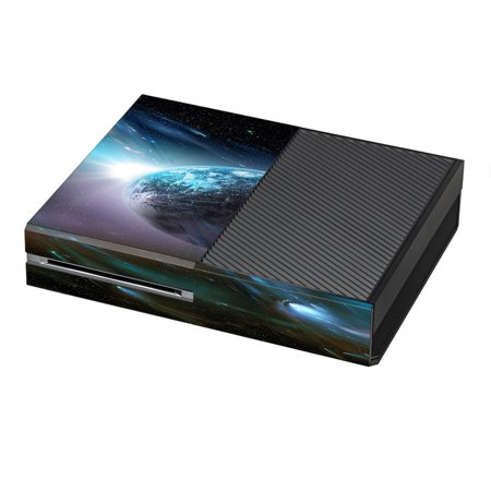 Skins Decals For Xbox One Console / Planet Outerspace