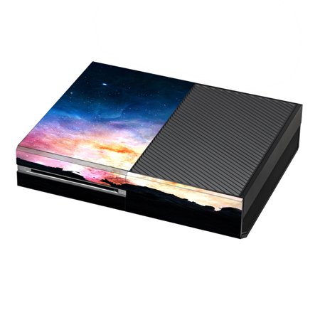 Skins Decals For Xbox One Console / Power Galaxy Space Gas