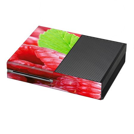Skins Decals For Xbox One Console / Raspberry, Fruit