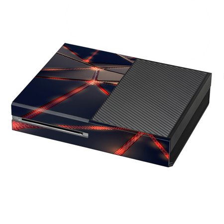 Skins Decals For Xbox One Console / Retro Abstract Art