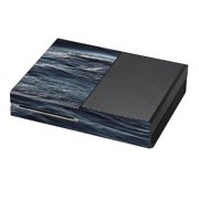 Skins Decals For Xbox One Console / Sea Waves