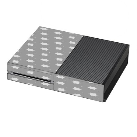Skins Decals For Xbox One Console / Simple Stars