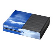 Skins Decals For Xbox One Console / Sky