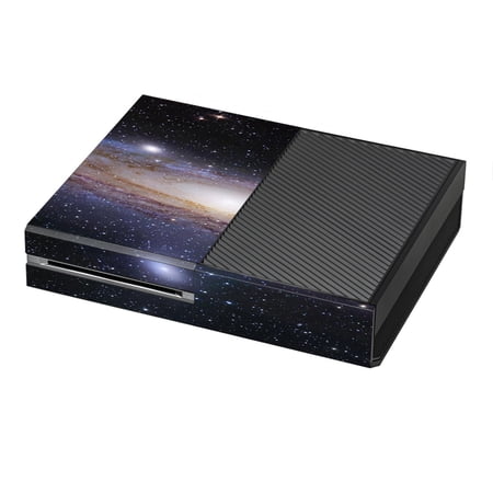 Skins Decals For Xbox One Console / Solar System Milky Way