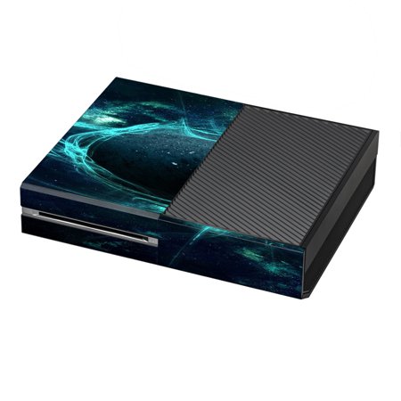 Skins Decals For Xbox One Console / Space Lights