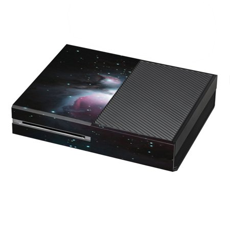 Skins Decals For Xbox One Console / Space Stars