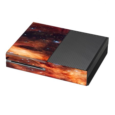Skins Decals For Xbox One Console / Space Storm