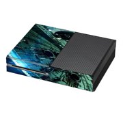 Skins Decals For Xbox One Console / Spaceship