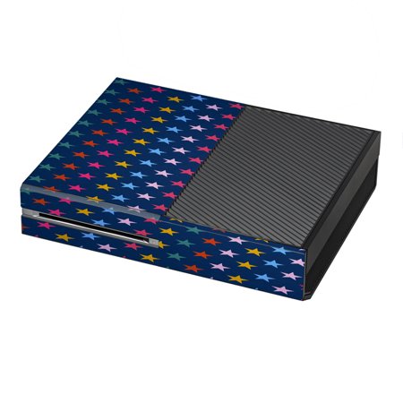 Skins Decals For Xbox One Console / Stars 1