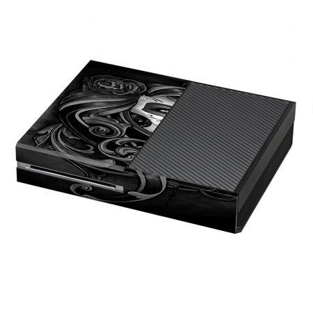 Skins Decals For Xbox One Console / Sugar Skull Girl