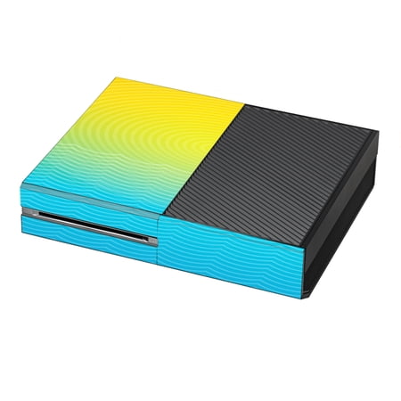 Skins Decals For Xbox One Console / Sun And Ocean