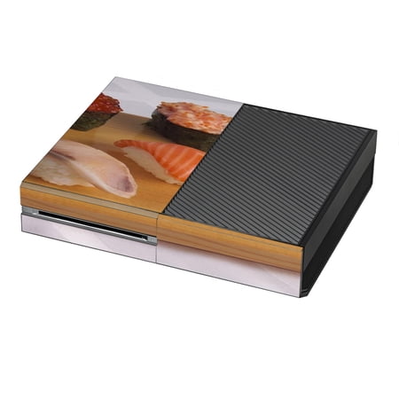 Skins Decals For Xbox One Console / Sushi Rolls