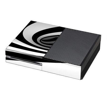 Skins Decals For Xbox One Console / Swirl, Vortex