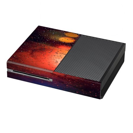 Skins Decals For Xbox One Console / Traffic Lights