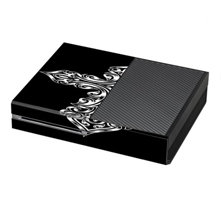 Skins Decals For Xbox One Console / Tribal Celtic Cross