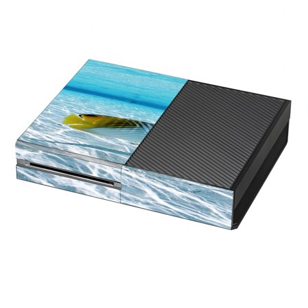 Skins Decals For Xbox One Console / Underwater Fish Tropical Ocean