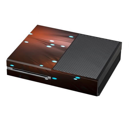 Skins Decals For Xbox One Console / Vector Lights