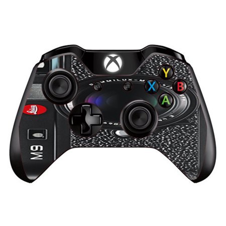 Skins Decals For Xbox One / One S W/Grip-Guard / Camera M9- Leica