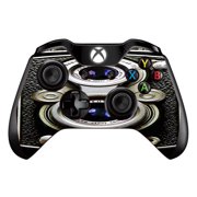 Skins Decals For Xbox One / One S W/Grip-Guard / Camera- Rolleiflex