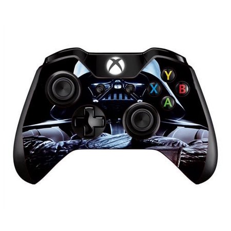 Skins Decals For Xbox One / One S W/Grip-Guard / Darth