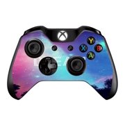 Skins Decals For Xbox One / One S W/Grip-Guard / Dream Poem Galaxy