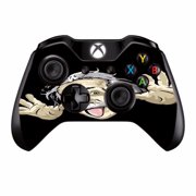 Skins Decals For Xbox One / One S W/Grip-Guard / Funny Albert Einstein E=Mc2