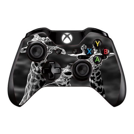 Skins Decals For Xbox One / One S W/Grip-Guard / Giraffes Sunglasses
