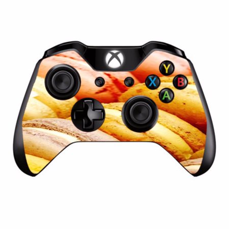 Skins Decals For Xbox One / One S W/Grip-Guard / Macaroon Cookies Pastry