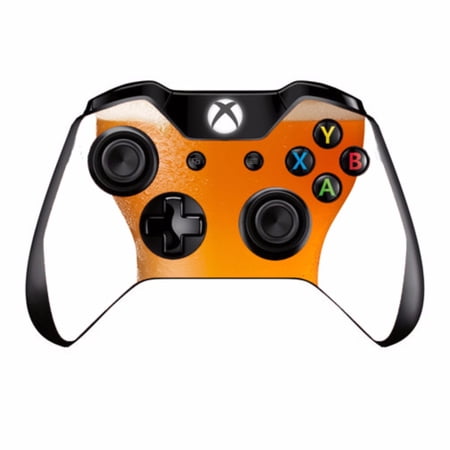 Skins Decals For Xbox One / One S W/Grip-Guard / Pint Of Beer, Craft Beer Mug