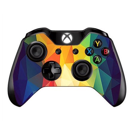 Skins Decals For Xbox One / One S W/Grip-Guard / Prism 2
