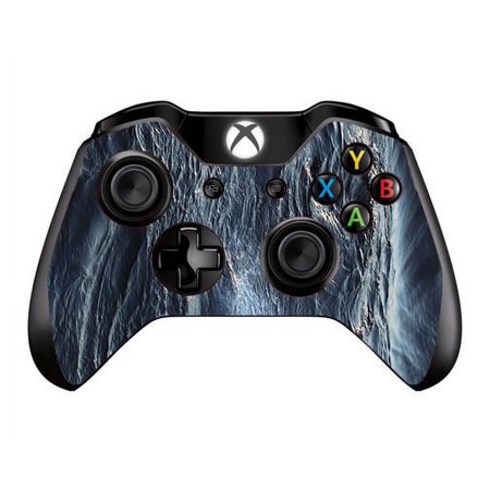 Skins Decals For Xbox One / One S W/Grip-Guard / Sea Waves