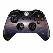 Skins Decals For Xbox One / One S W/Grip-Guard / Solar System Milky Way
