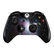 Skins Decals For Xbox One / One S W/Grip-Guard / Space Stars