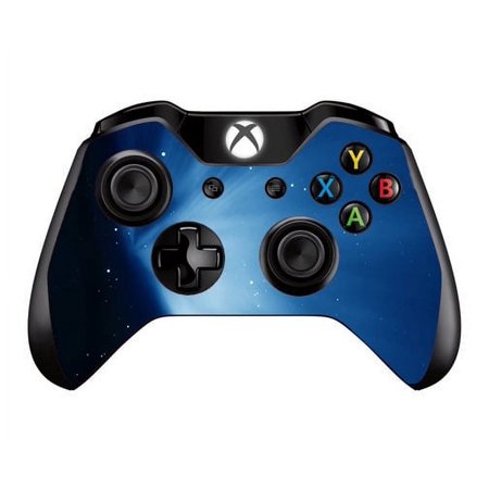 Skins Decals For Xbox One / One S W/Grip-Guard / Space