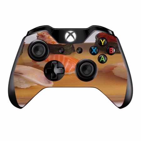 Skins Decals For Xbox One / One S W/Grip-Guard / Sushi Rolls