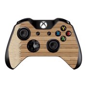 Skins Decals For Xbox One / One S W/Grip-Guard / Wood Floor2