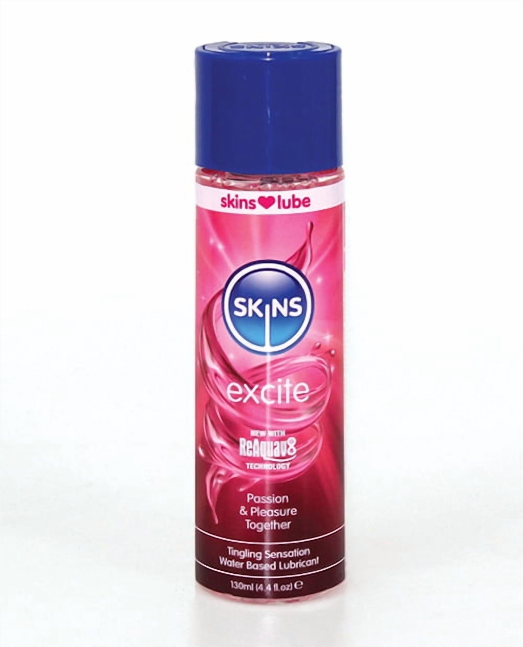 excite gel lubricante EXCITE Aloe Vera lubricant gel of aqueous nature, organic 200 ml. :  Amazon.com.be: Health & Personal Care main image 0