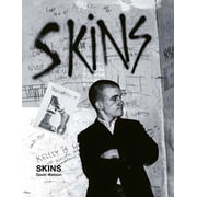 Acc Collector's Editions Skins Gavin Watson, Hardcover