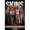 thumbnail image 1 of Skins Oxblood, Sweat and Beers, 1 of 1
