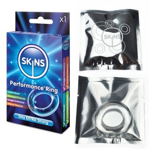 Skins Performance Ring 1 Pack