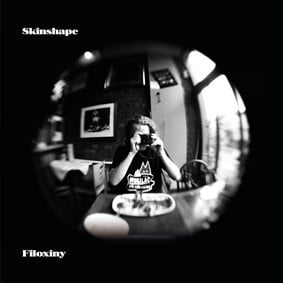 Skinshape - Filoxiny - Music & Performance - CD