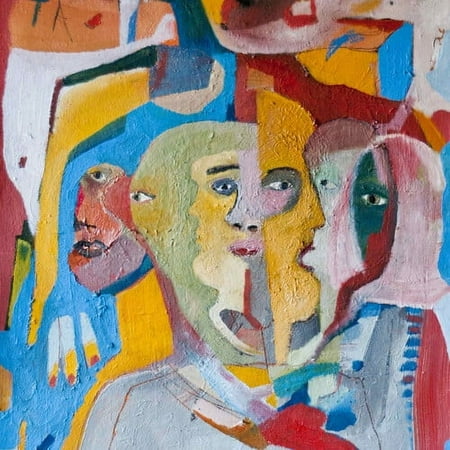 Oracolo [LP] - VINYL