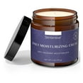 thumbnail image 1 of Skintensive Daily Moisturizing Unscented Hand and Body Moisturizer Cream 4 oz. Jar SK-0007 1 Ct, 1 of 7