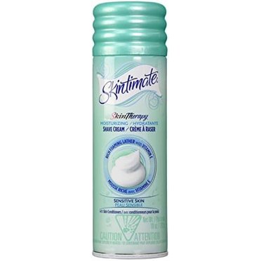 Skintimate Raspberry Rain Shave Gel for Women, Moisturizing Shaving ...