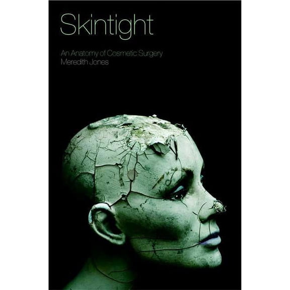 Skintight, (Hardcover)