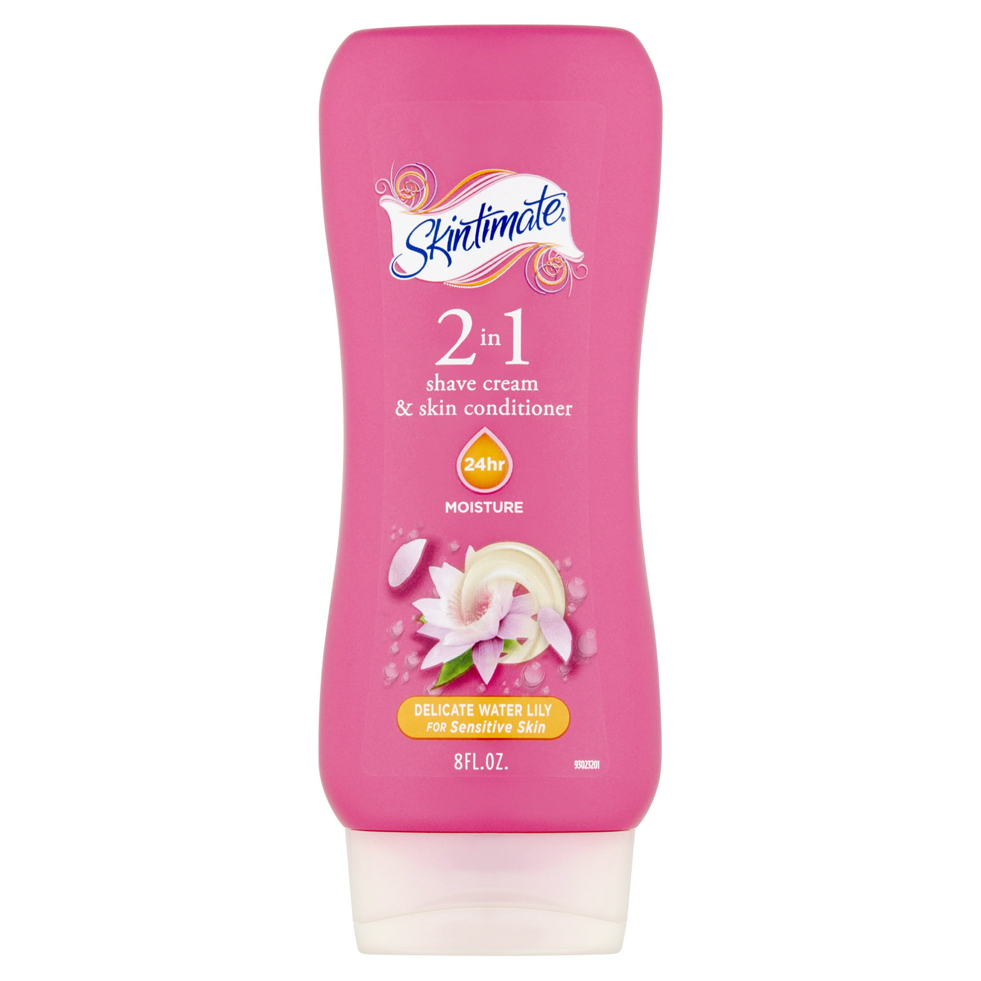 Skintimate Shaving Cream Sensitive Skin